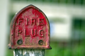Fire Plug